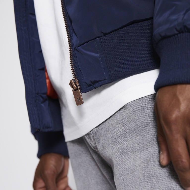 Bomber jacket "Keaton"